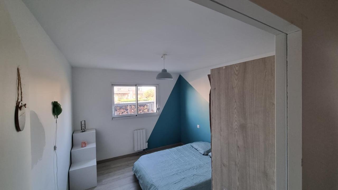 Maison 3 Chambres Vue Mer Et Phare Plouarzel Kültér fotó